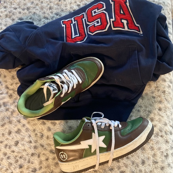 A Bathing Ape - Picture 8 of 9